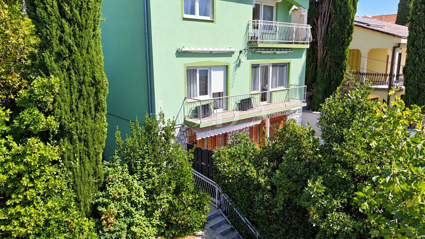 Stan Na prodaju - Primorsko-goranska Crikvenica