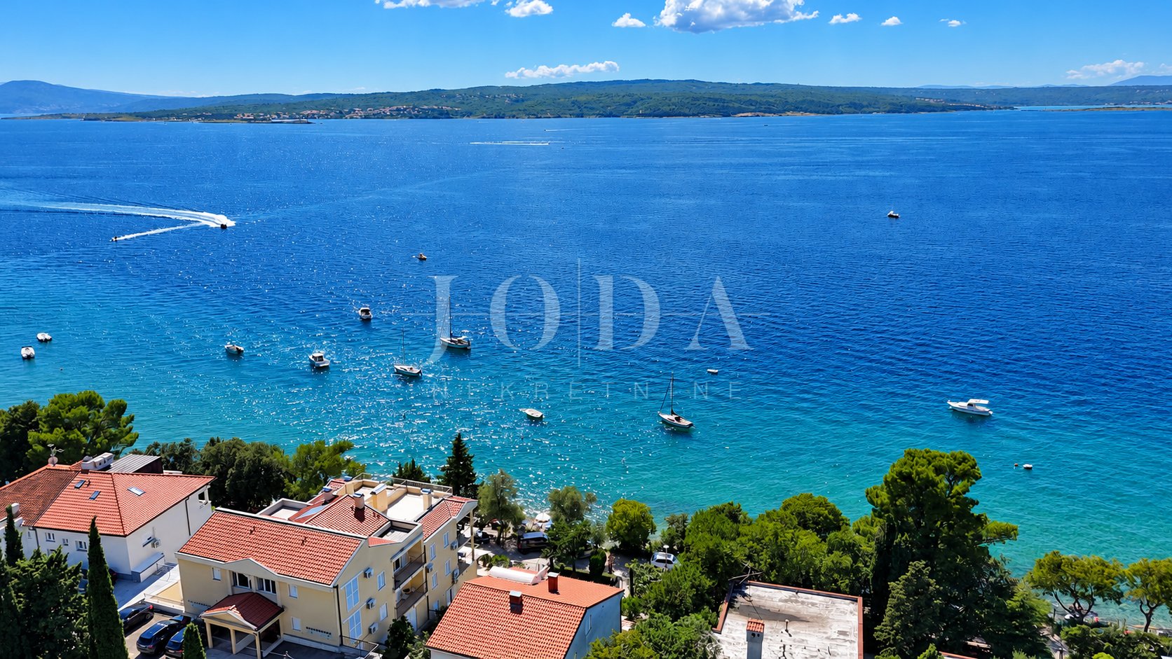Stan Na prodaju - Primorsko-goranska Crikvenica