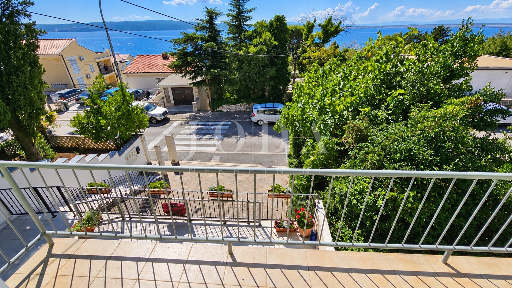 Stan Na prodaju - Primorsko-goranska Crikvenica