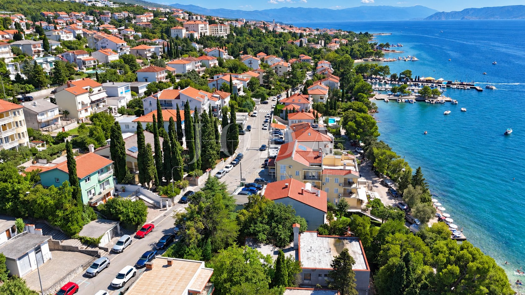 Stan Na prodaju - Primorsko-goranska Crikvenica