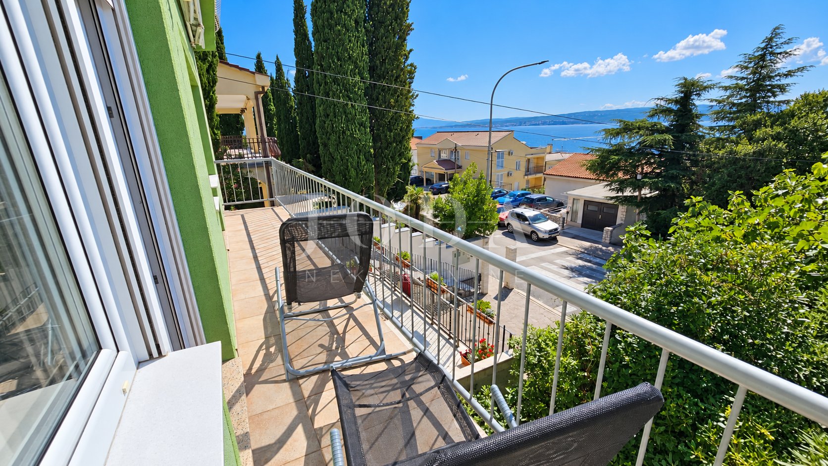 Stan Na prodaju - Primorsko-goranska Crikvenica