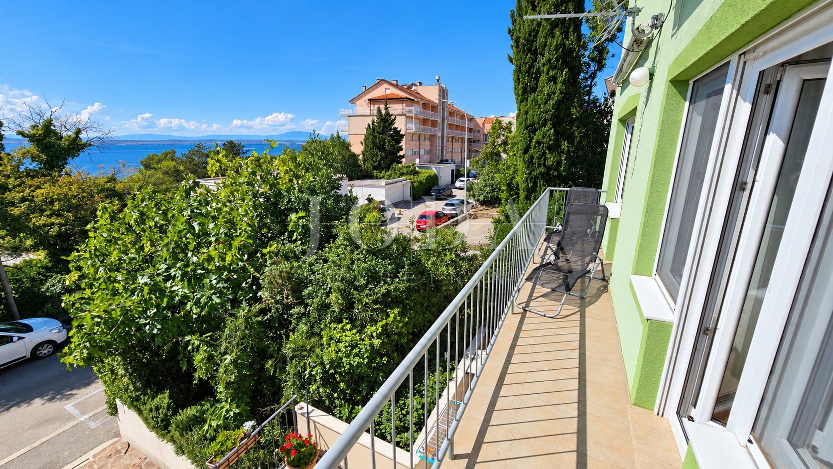 Stan Na prodaju - Primorsko-goranska Crikvenica