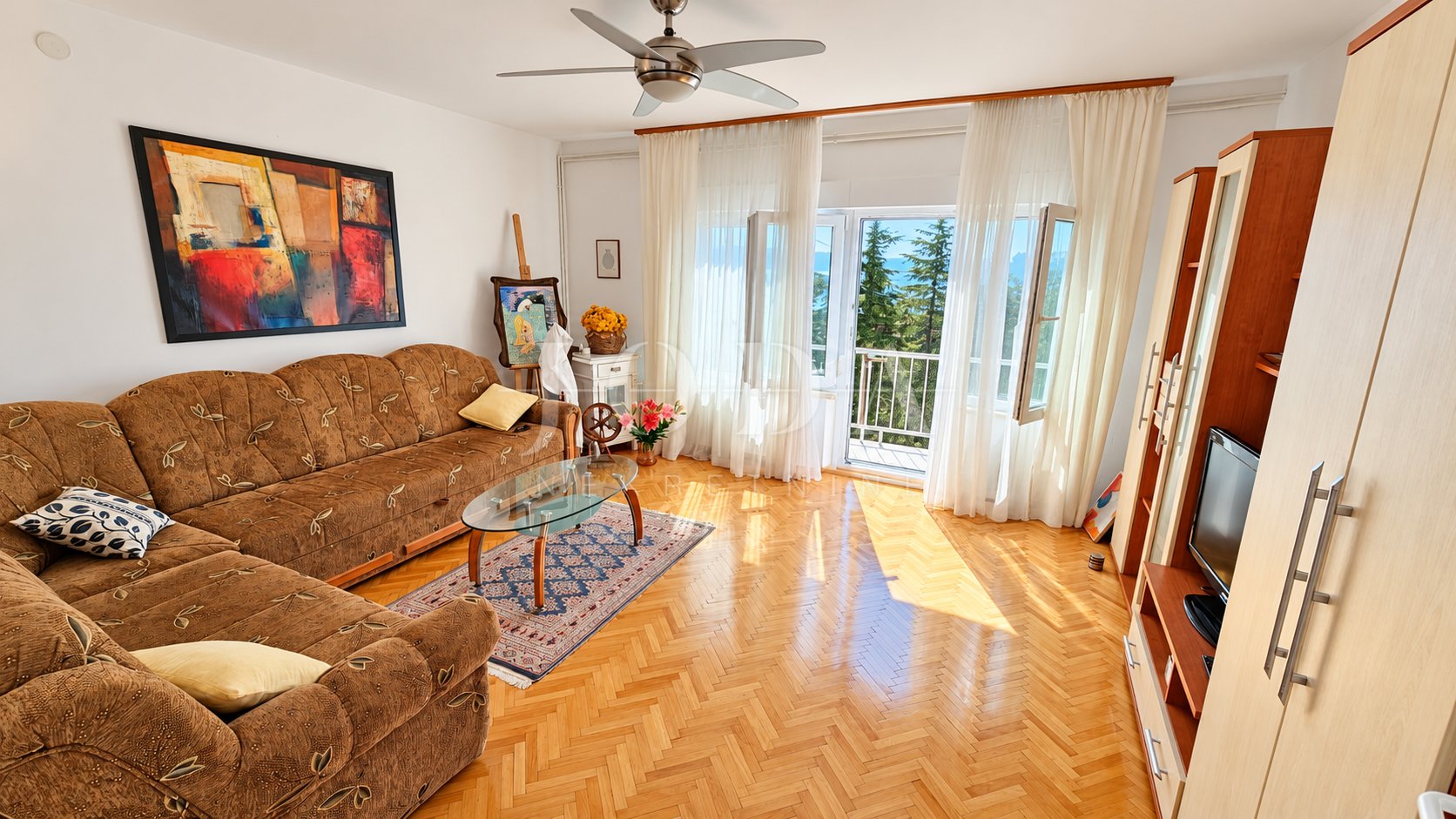 Stan Na prodaju - Primorsko-goranska Crikvenica