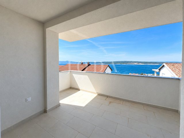 Appartamento in vendita 122 m² – Crikvenica