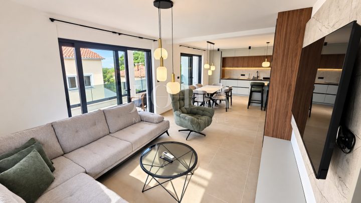 Flat for sale 96 m² – Punat