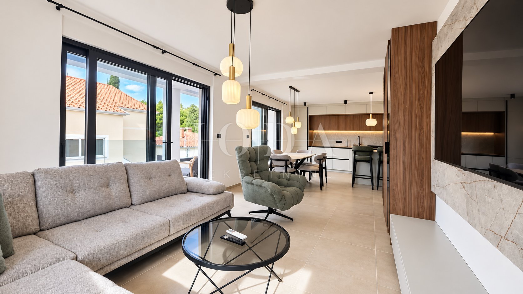 Flat For sale - Primorsko-goranska Punat