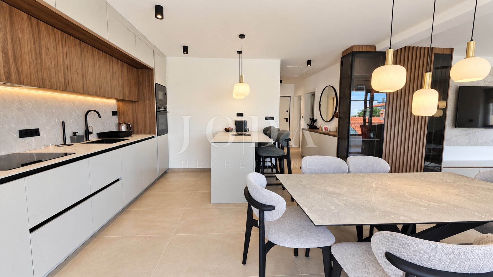Flat For sale - Primorsko-goranska Punat