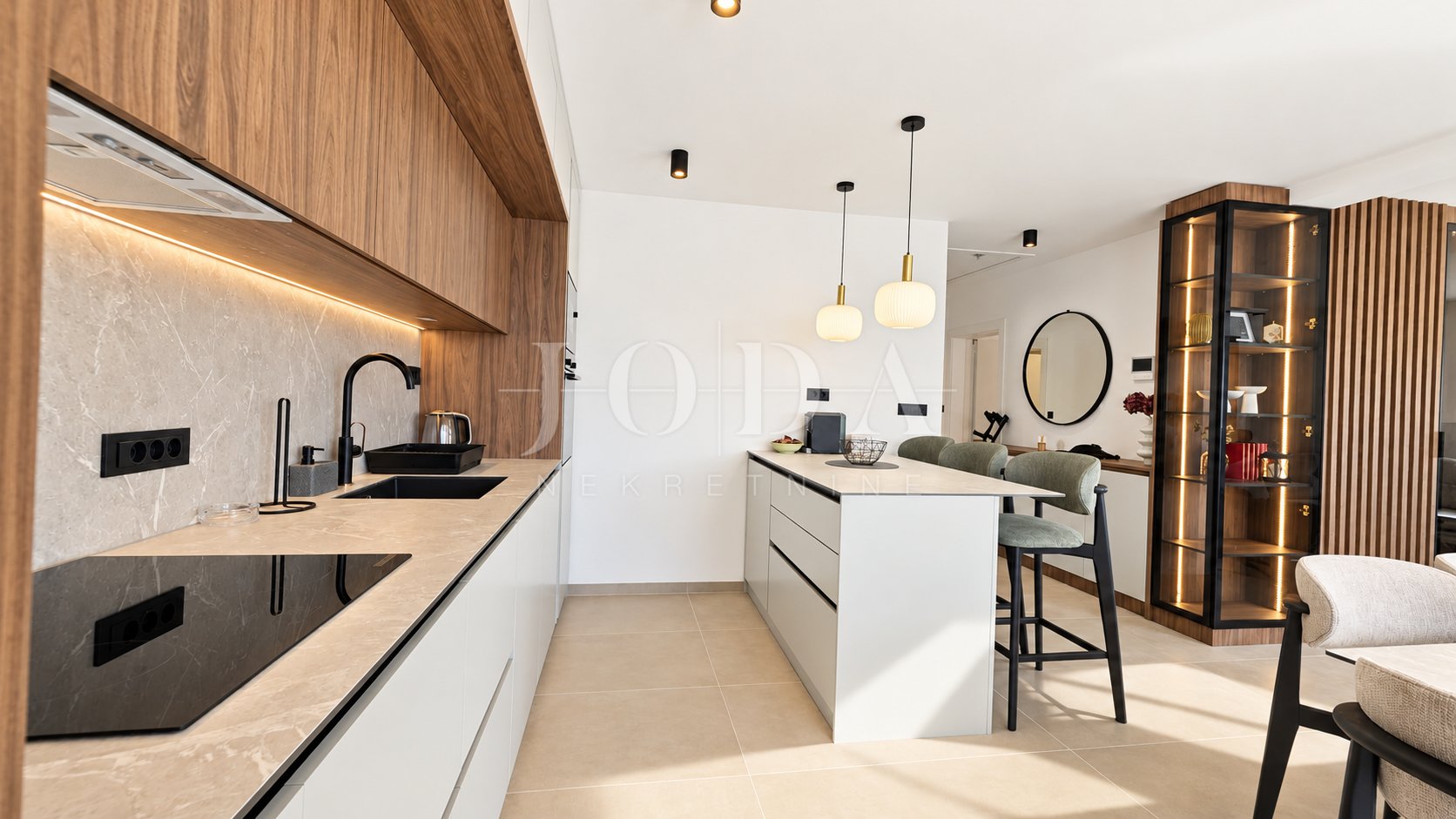 Flat For sale - Primorsko-goranska Punat
