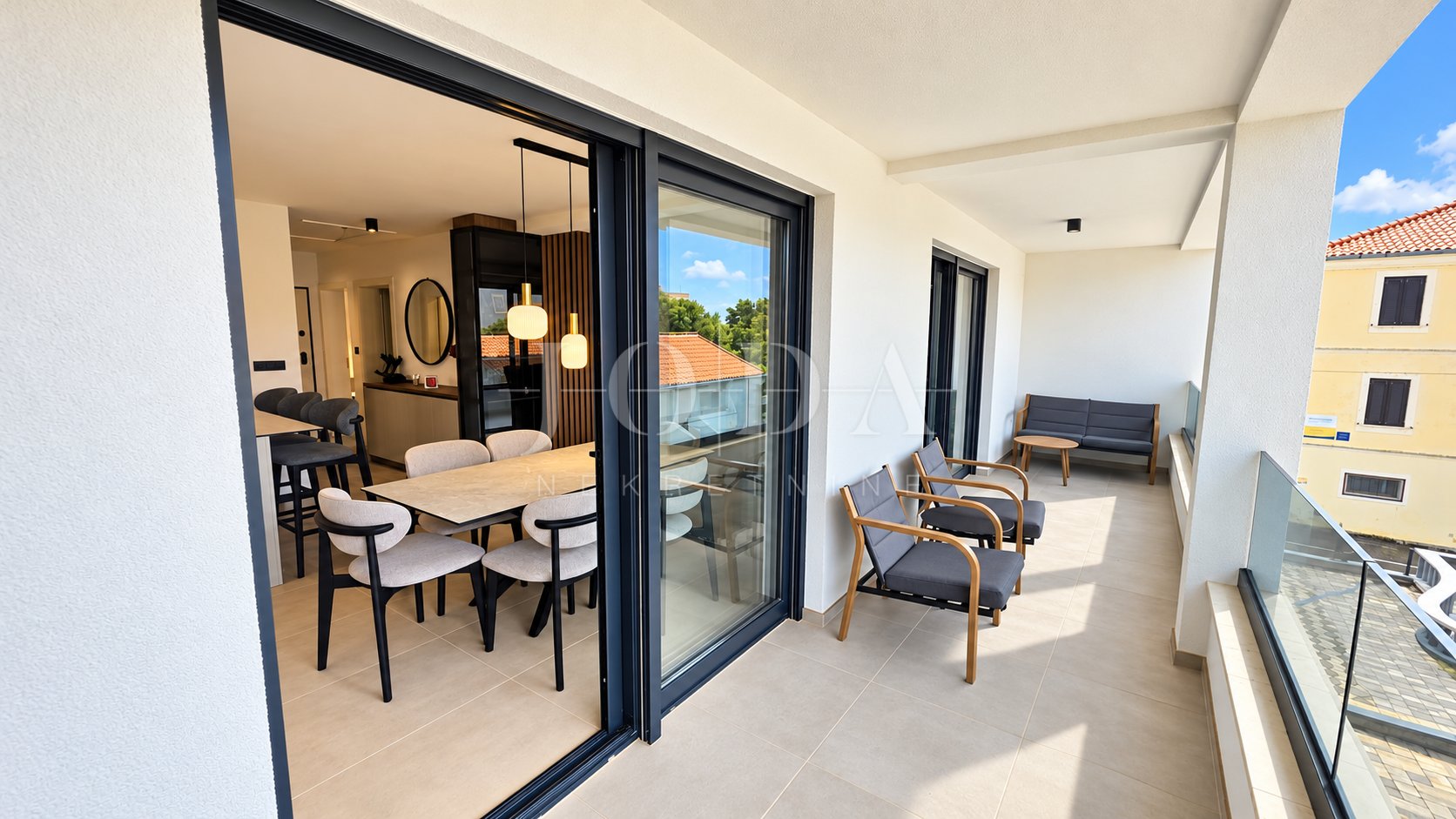 Flat For sale - Primorsko-goranska Punat