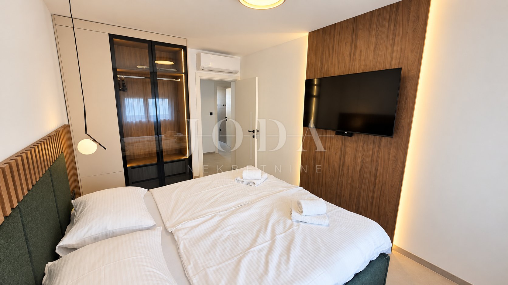 Flat For sale - Primorsko-goranska Punat