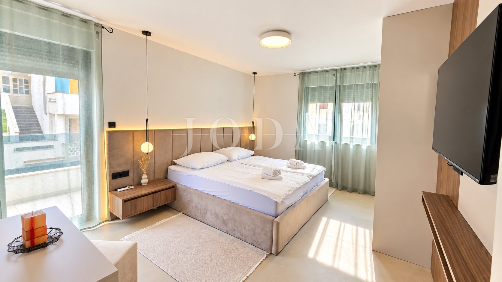 Flat For sale - Primorsko-goranska Punat