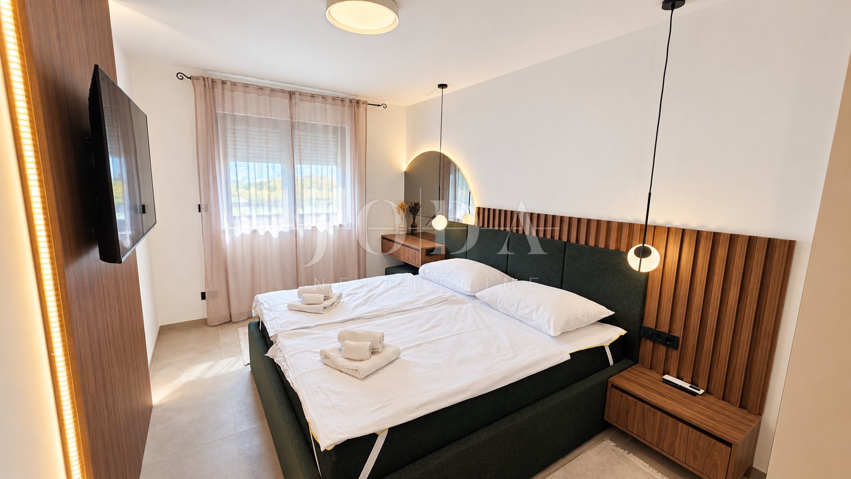 Flat For sale - Primorsko-goranska Punat