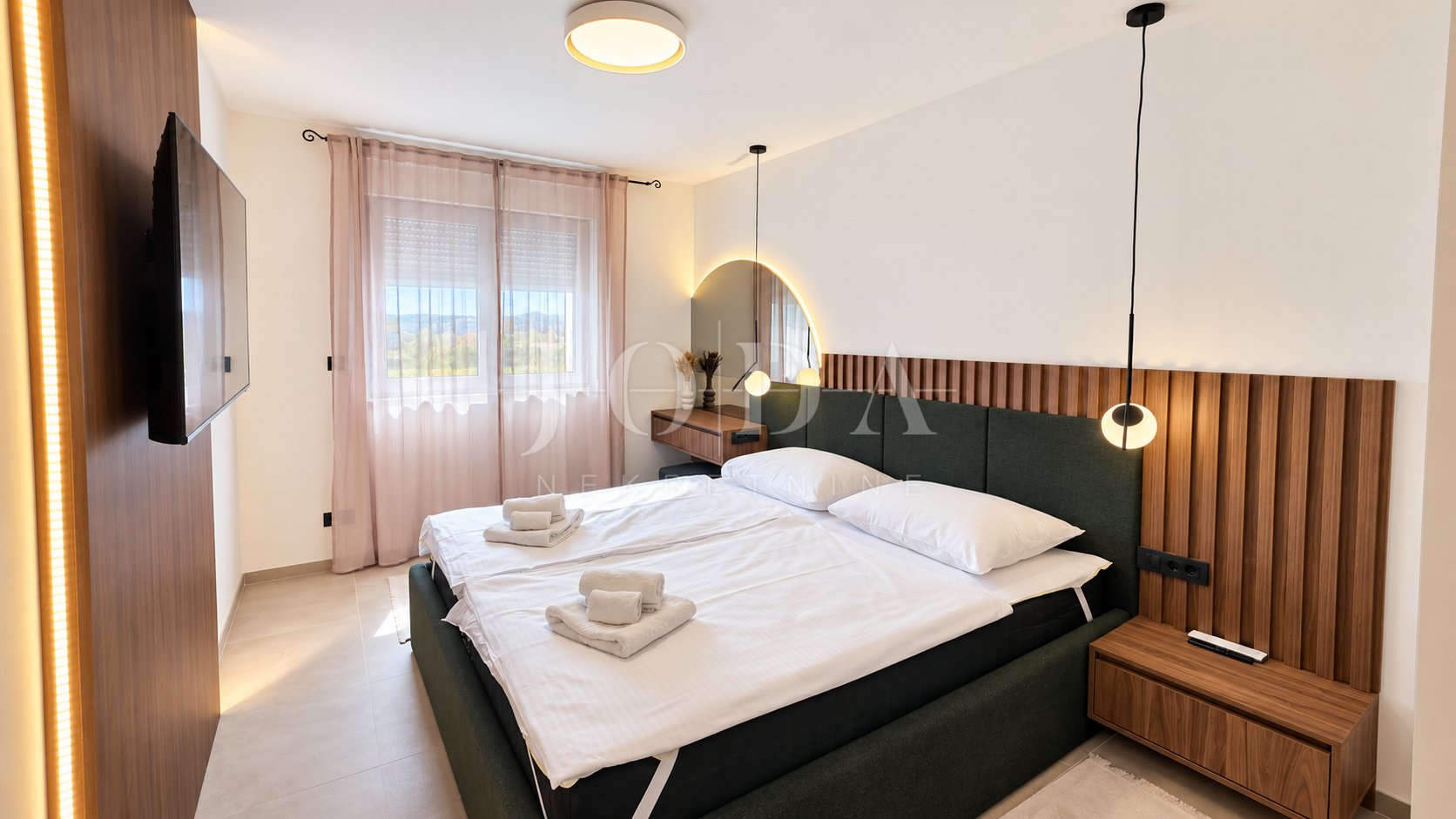 Flat For sale - Primorsko-goranska Punat