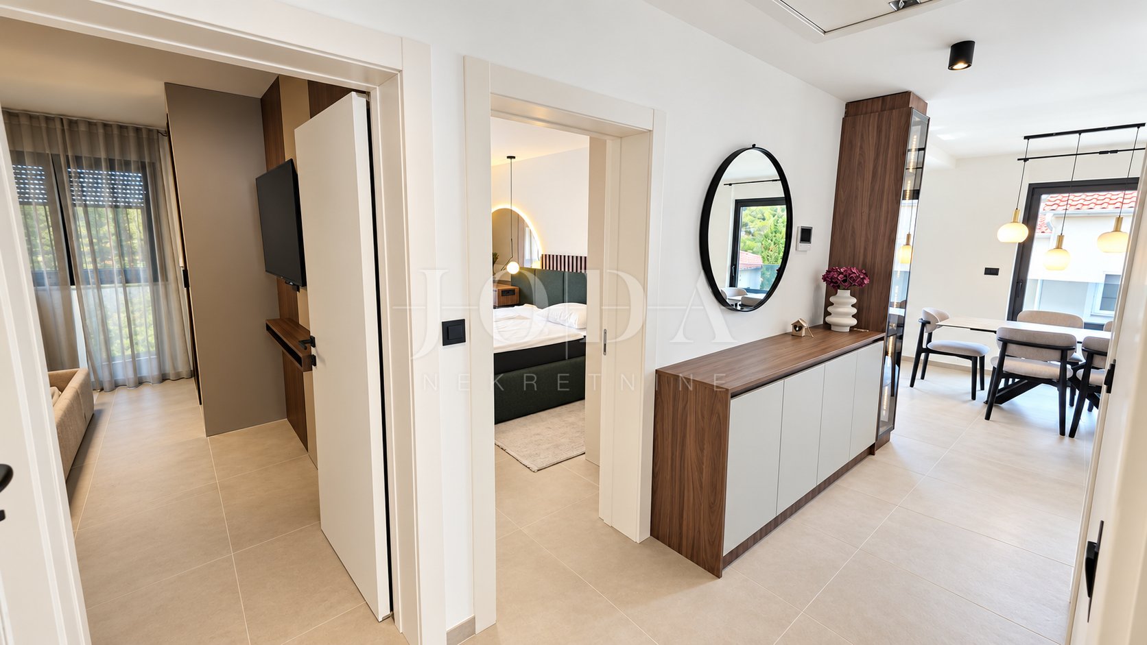Flat For sale - Primorsko-goranska Punat