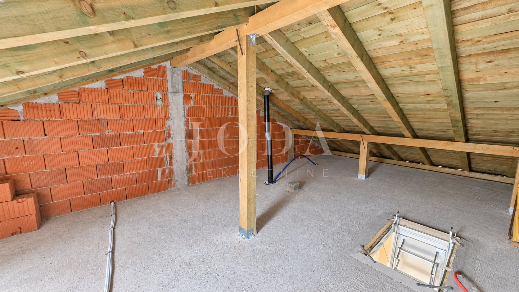 Flat For sale - Primorsko-goranska Punat