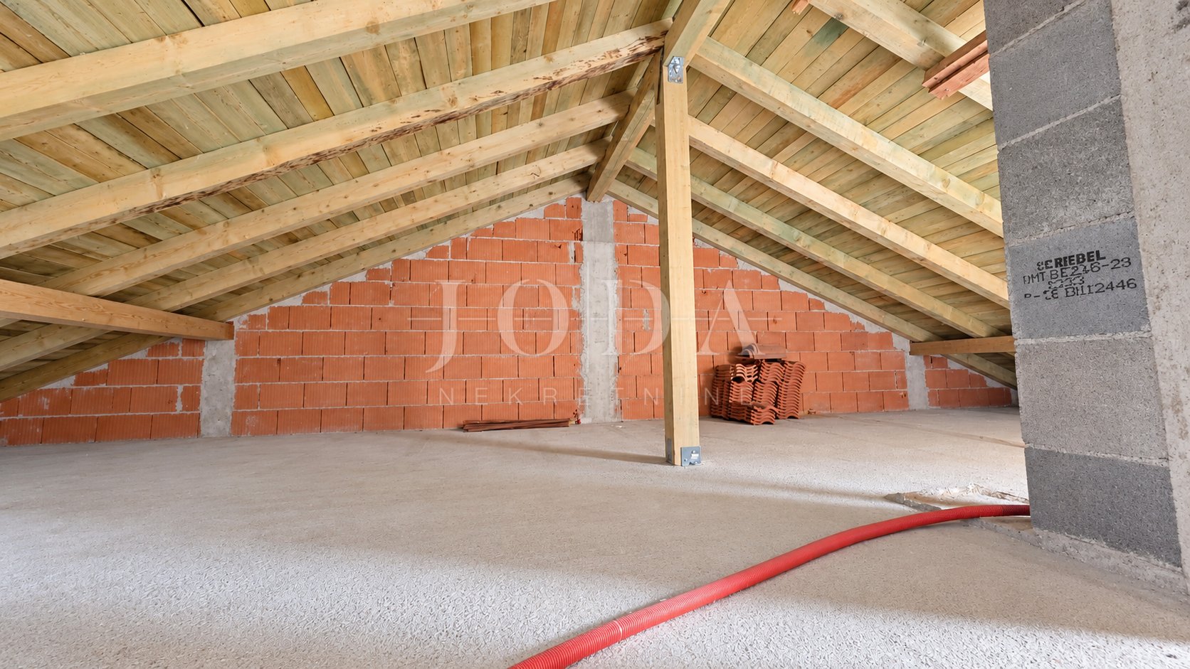 Flat For sale - Primorsko-goranska Punat