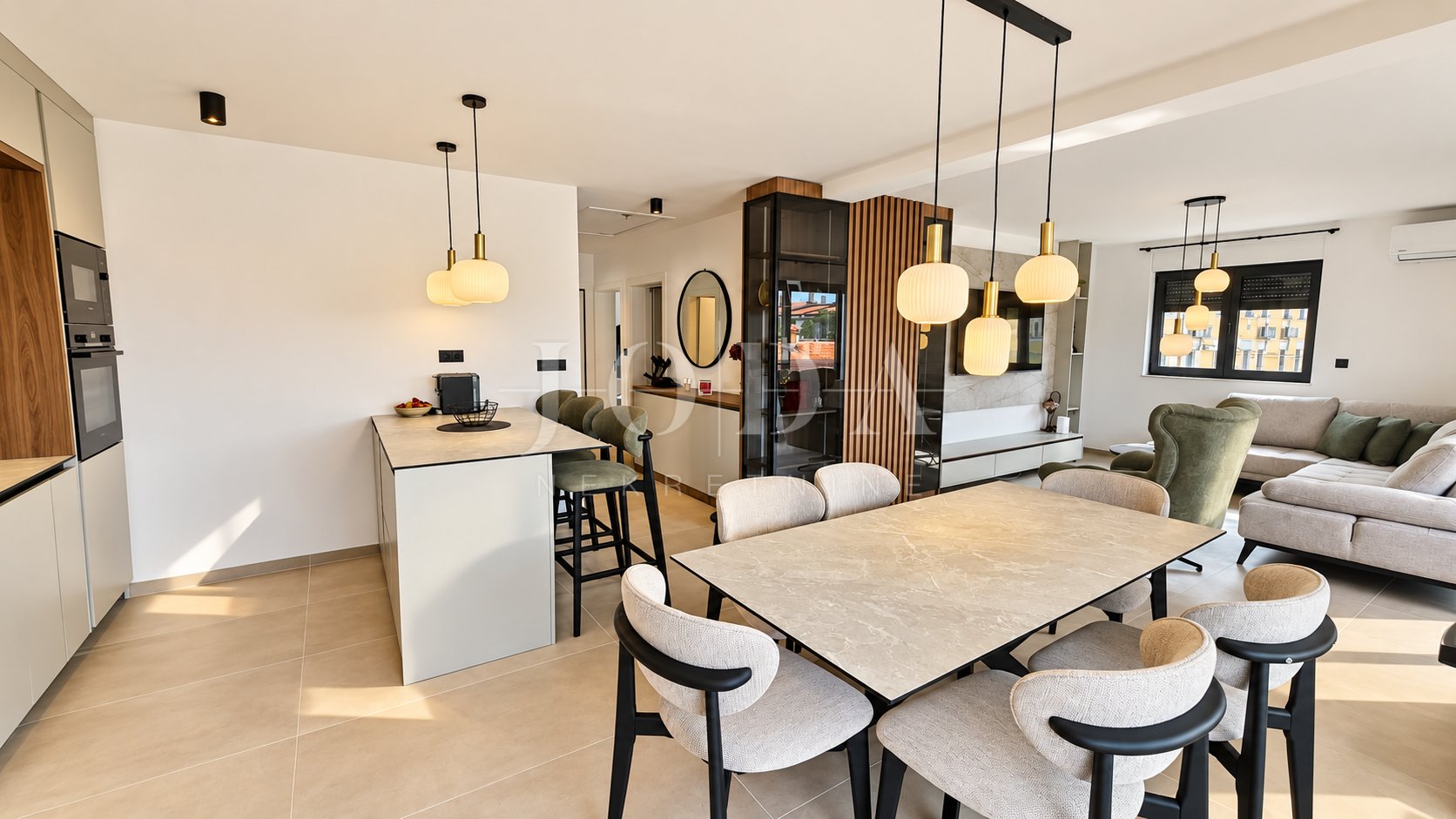 Flat For sale - Primorsko-goranska Punat