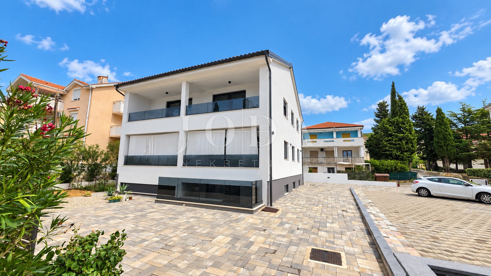Flat For sale - Primorsko-goranska Punat