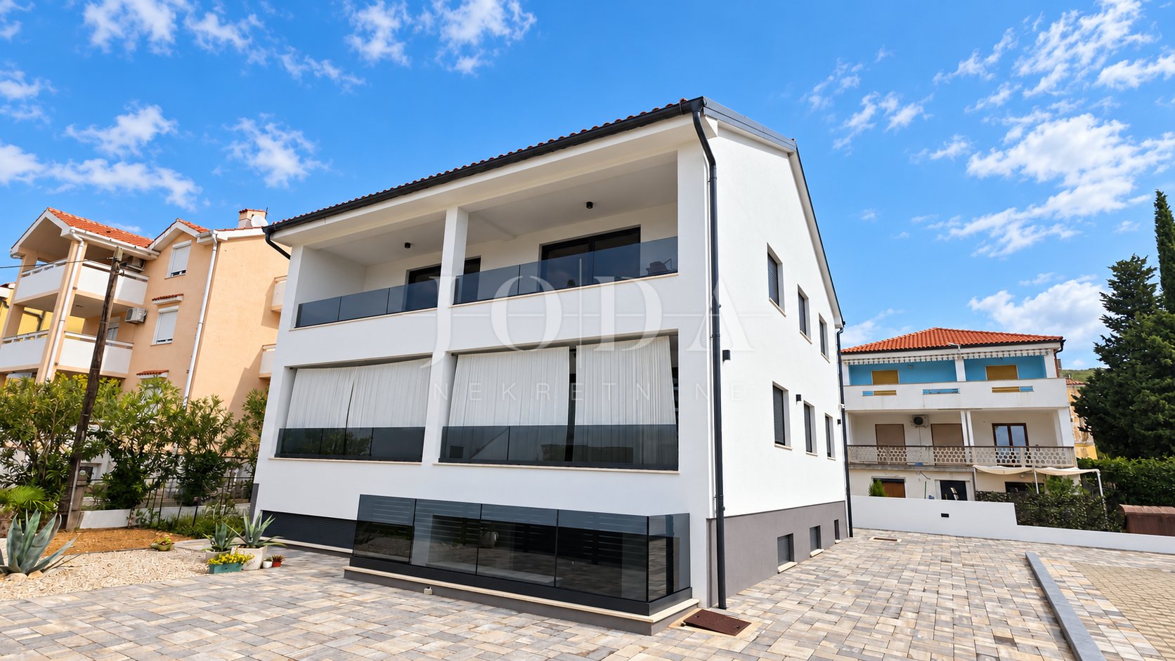 Flat For sale - Primorsko-goranska Punat