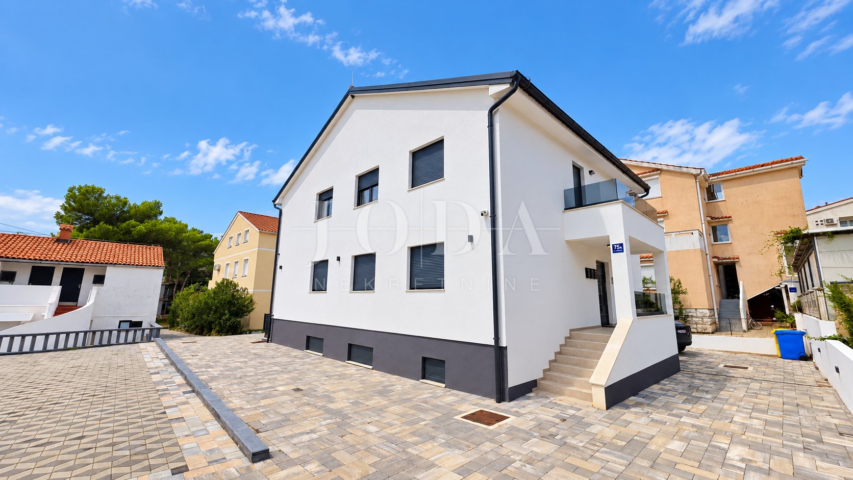 Flat For sale - Primorsko-goranska Punat
