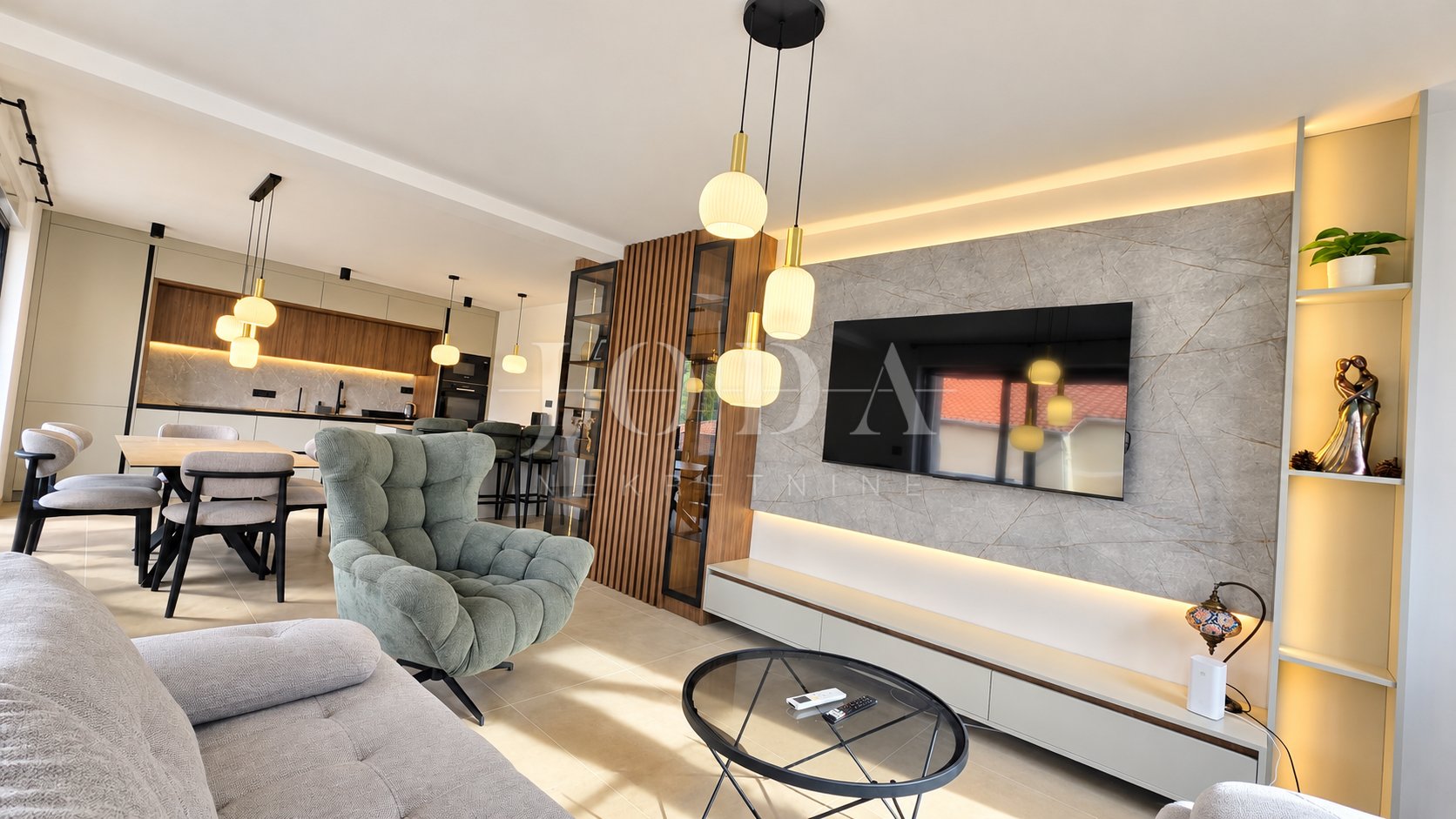 Flat For sale - Primorsko-goranska Punat