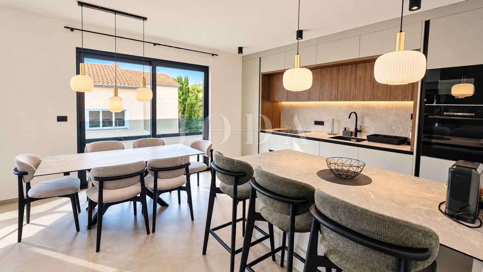 Flat For sale - Primorsko-goranska Punat