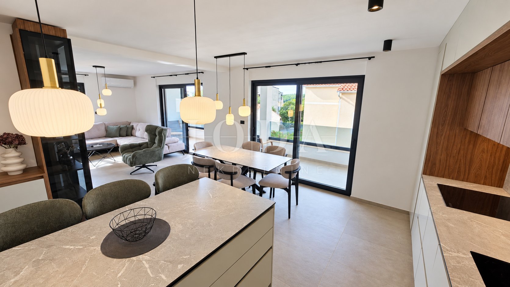 Flat For sale - Primorsko-goranska Punat