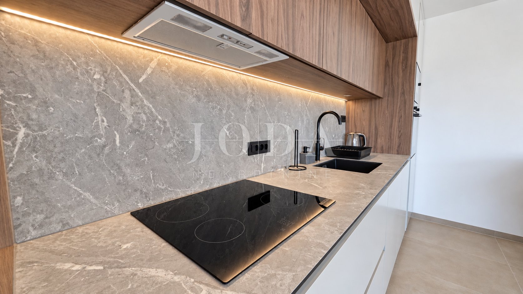 Flat For sale - Primorsko-goranska Punat