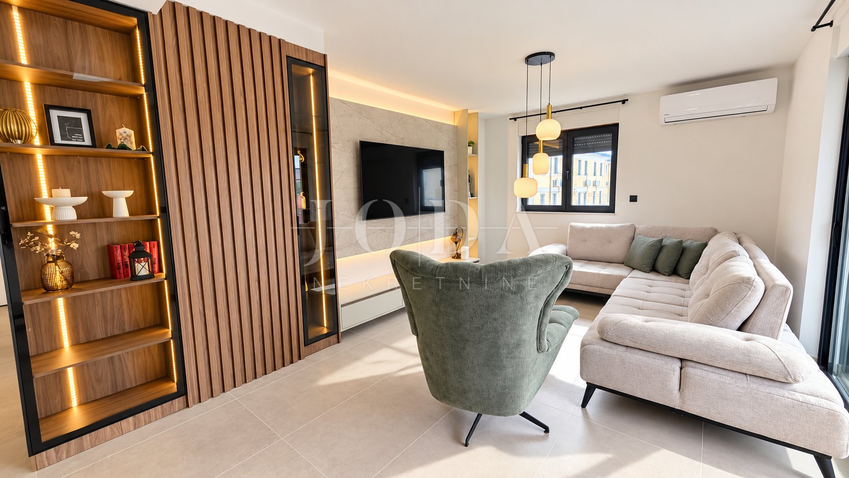 Flat For sale - Primorsko-goranska Punat
