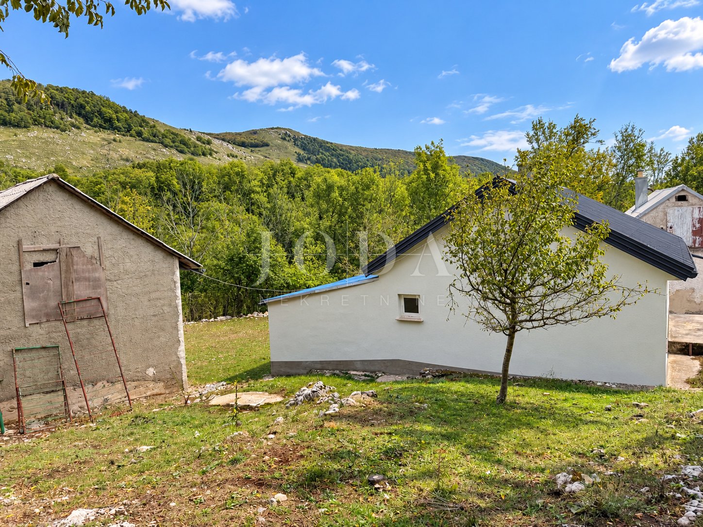 Kuća Na prodaju - Ličko-senjska Senj - foto 1/14