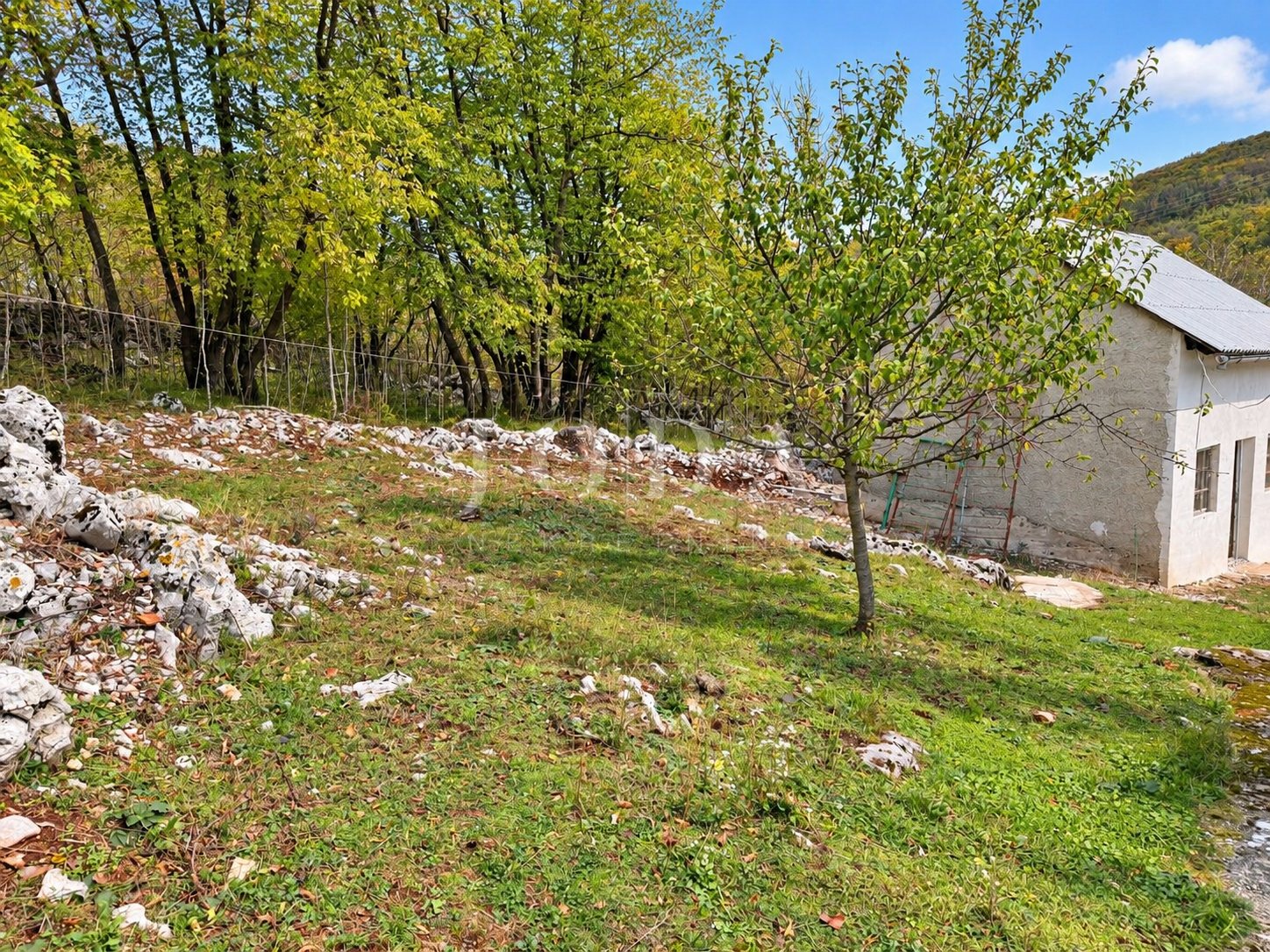 Kuća Na prodaju - Ličko-senjska Senj