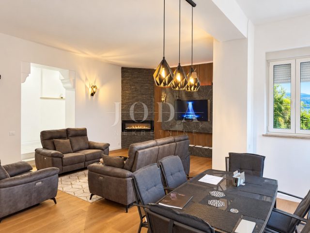 Apartmán Na predaj - Primorsko-goranska Opatija - Centar - foto 3/23