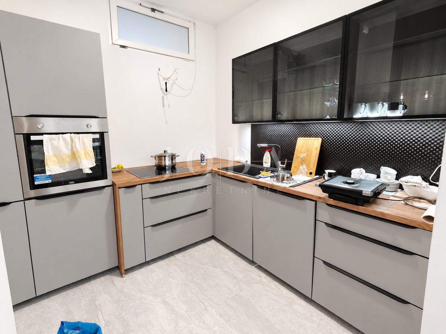 Apartmán Na predaj - Primorsko-goranska Opatija - Centar