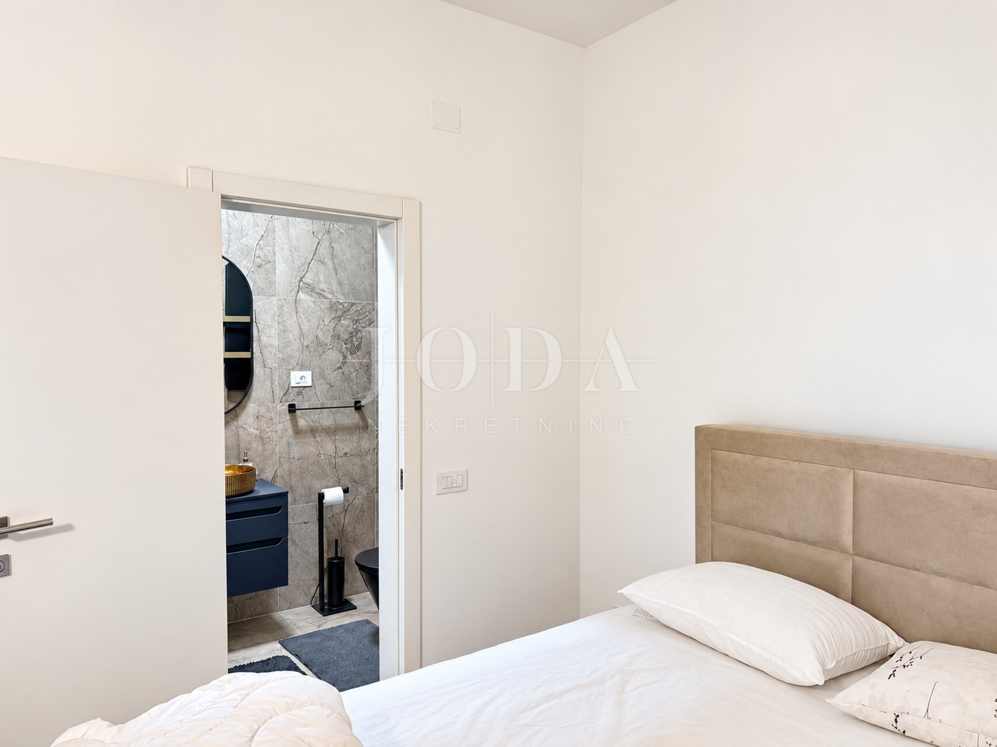 Apartmán Na predaj - Primorsko-goranska Opatija - Centar