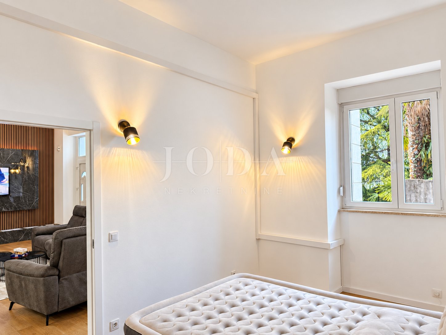 Apartmán Na predaj - Primorsko-goranska Opatija - Centar