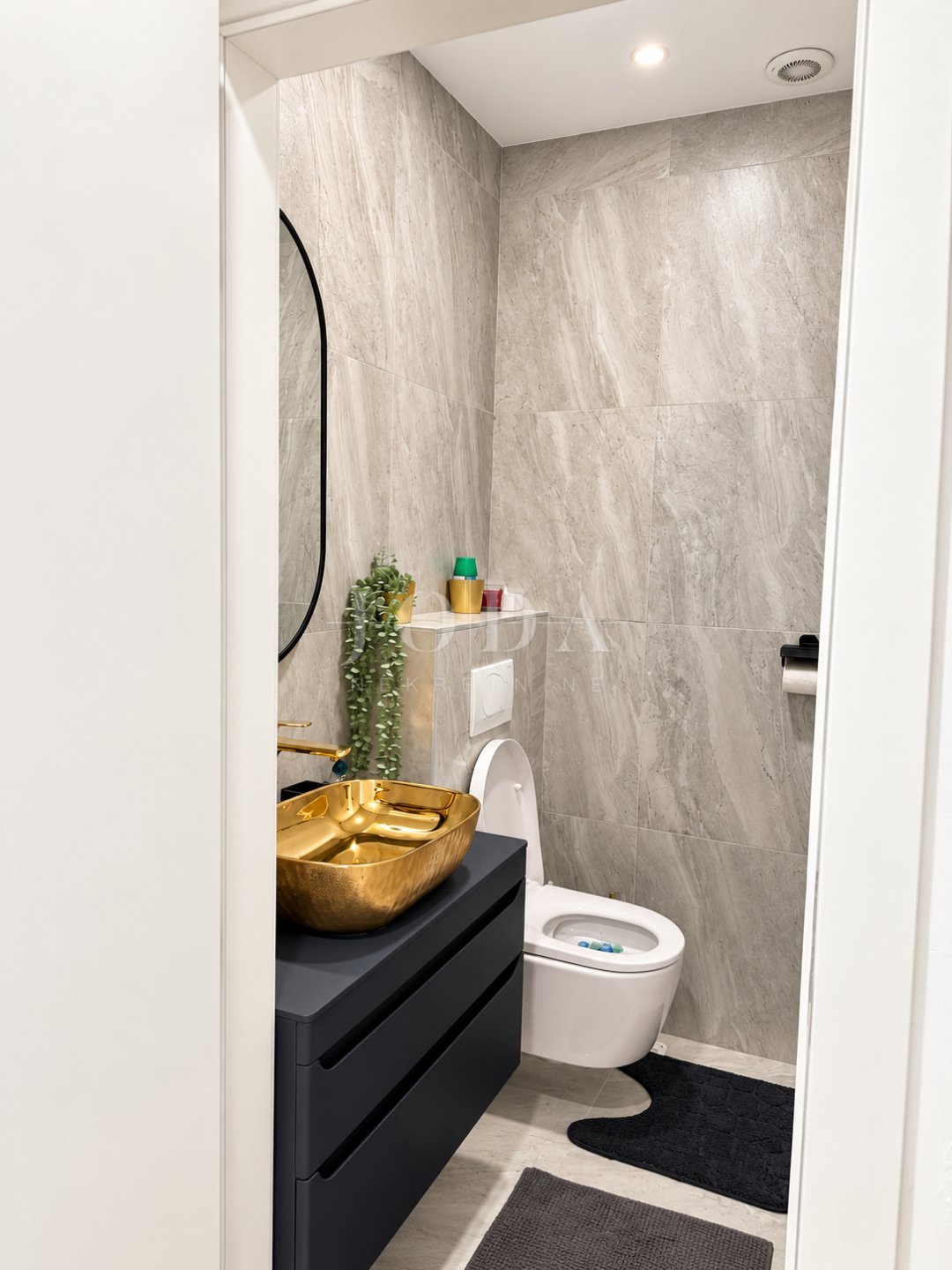 Apartmán Na predaj - Primorsko-goranska Opatija - Centar