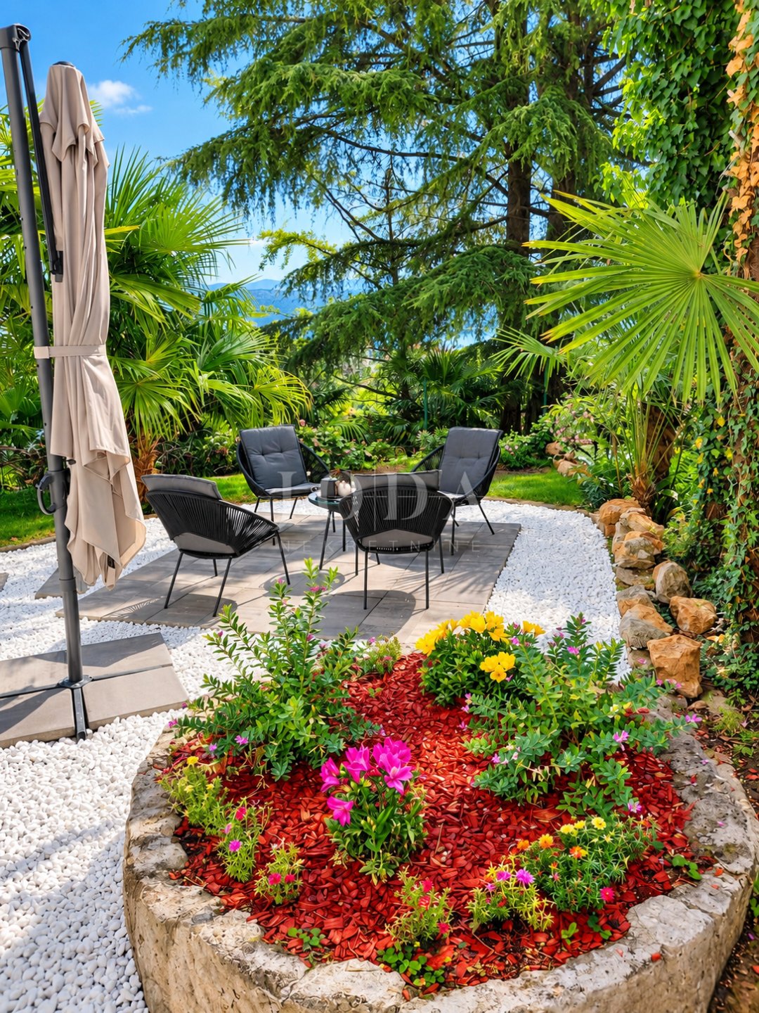 Apartmán Na predaj - Primorsko-goranska Opatija - Centar