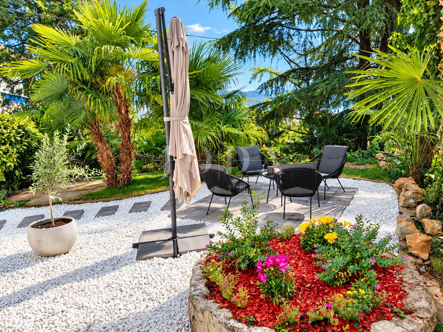 Apartmán Na predaj - Primorsko-goranska Opatija - Centar
