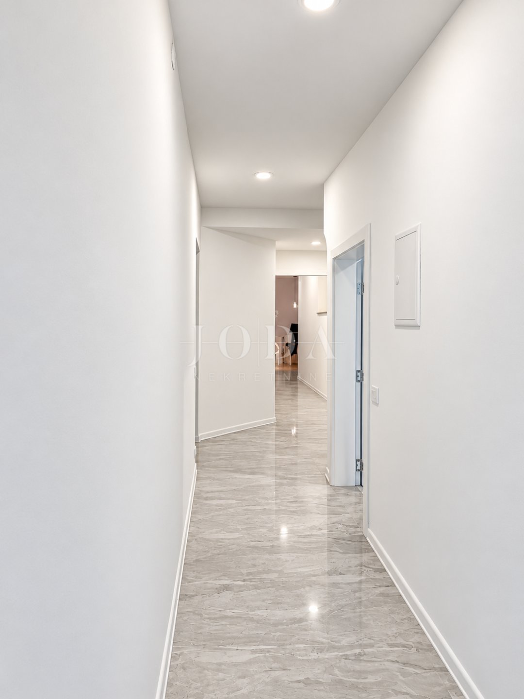 Apartmán Na predaj - Primorsko-goranska Opatija - Centar