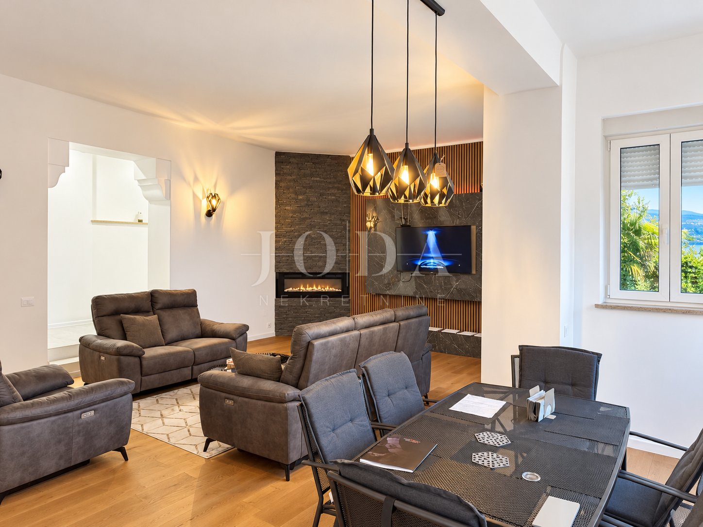 Apartmán Na predaj - Primorsko-goranska Opatija - Centar
