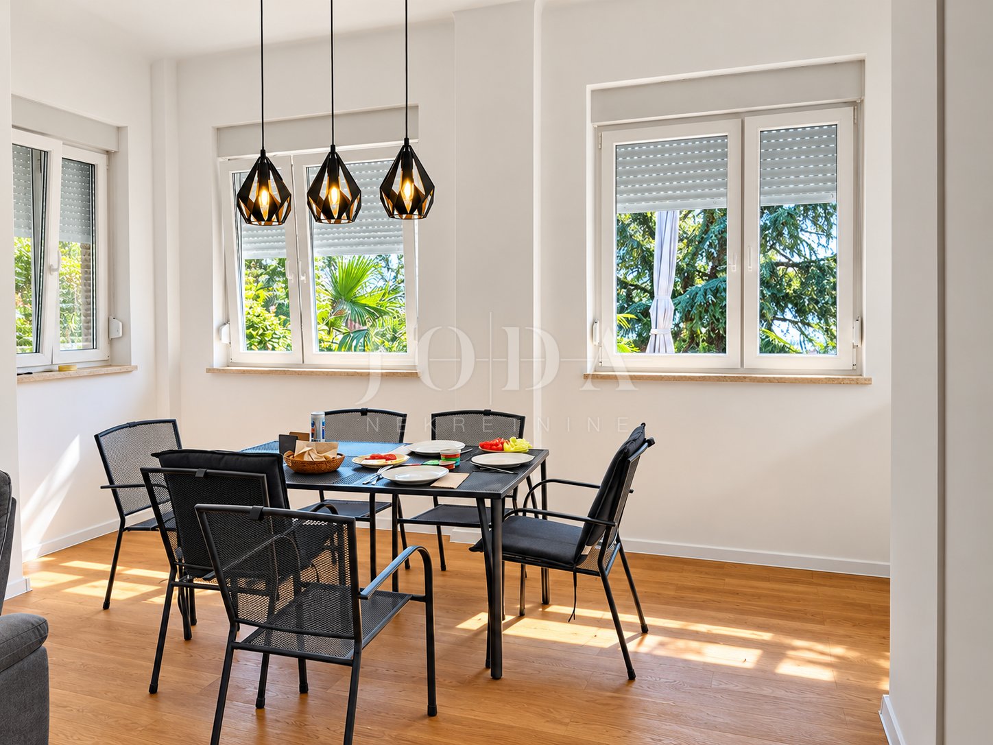 Apartmán Na predaj - Primorsko-goranska Opatija - Centar