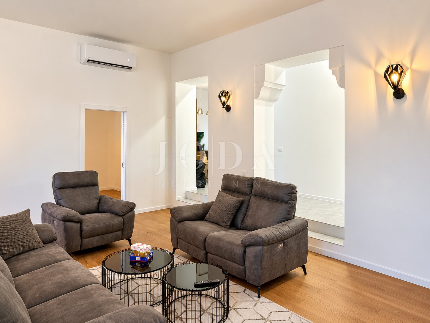 Apartmán Na predaj - Primorsko-goranska Opatija - Centar