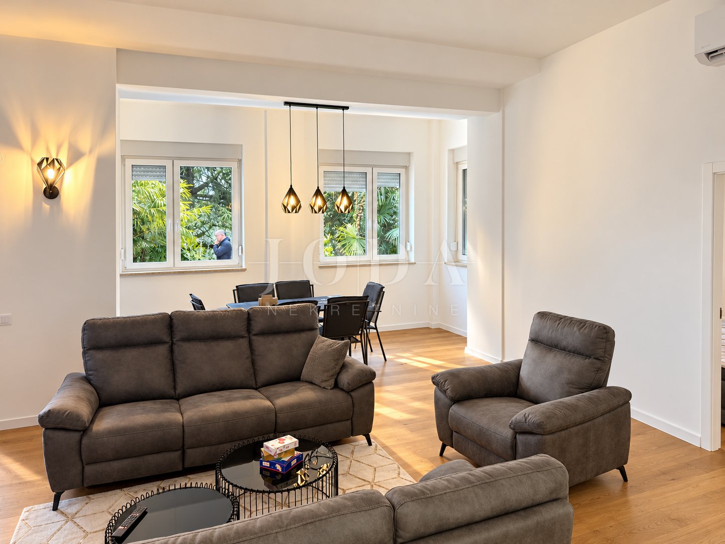 Apartmán Na predaj - Primorsko-goranska Opatija - Centar