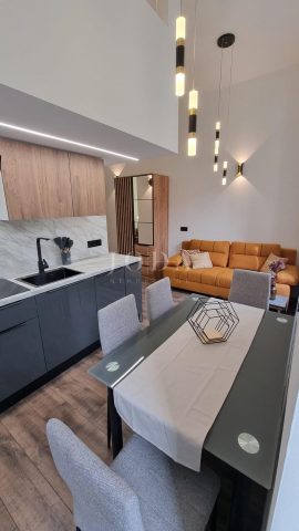 Apartmán na prodej 94 m² – Rijeka