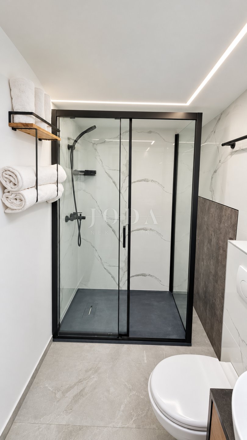 Apartmán Na prodej - Primorsko-goranska Centar