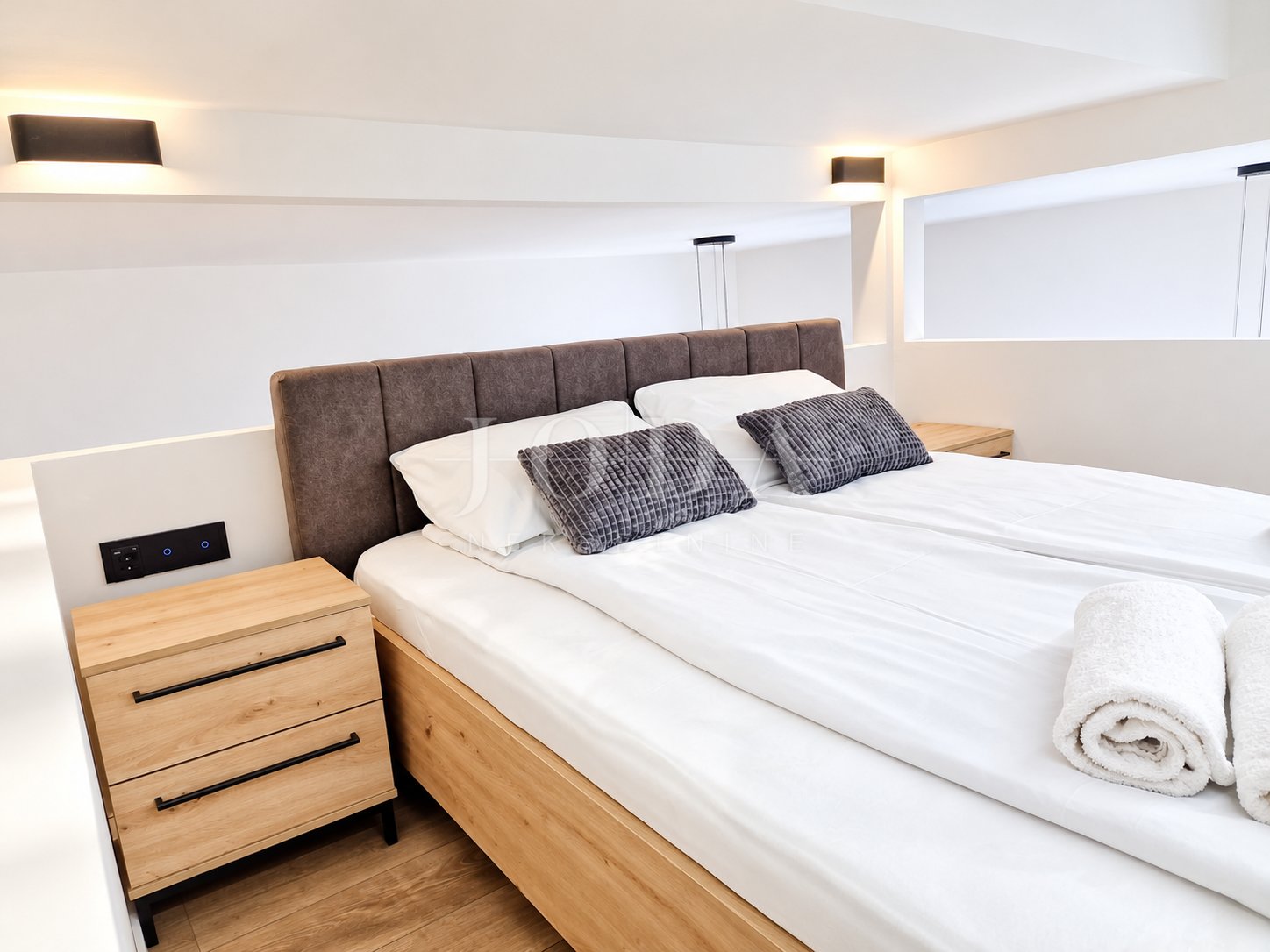 Apartmán Na prodej - Primorsko-goranska Centar