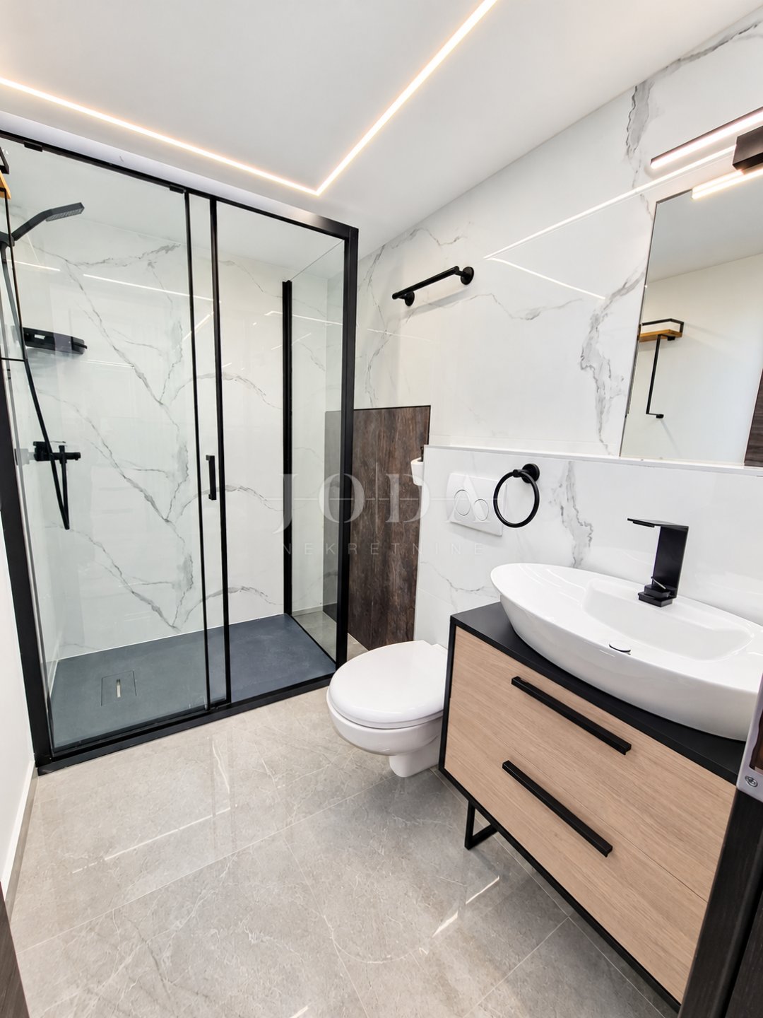 Apartmán Na prodej - Primorsko-goranska Centar