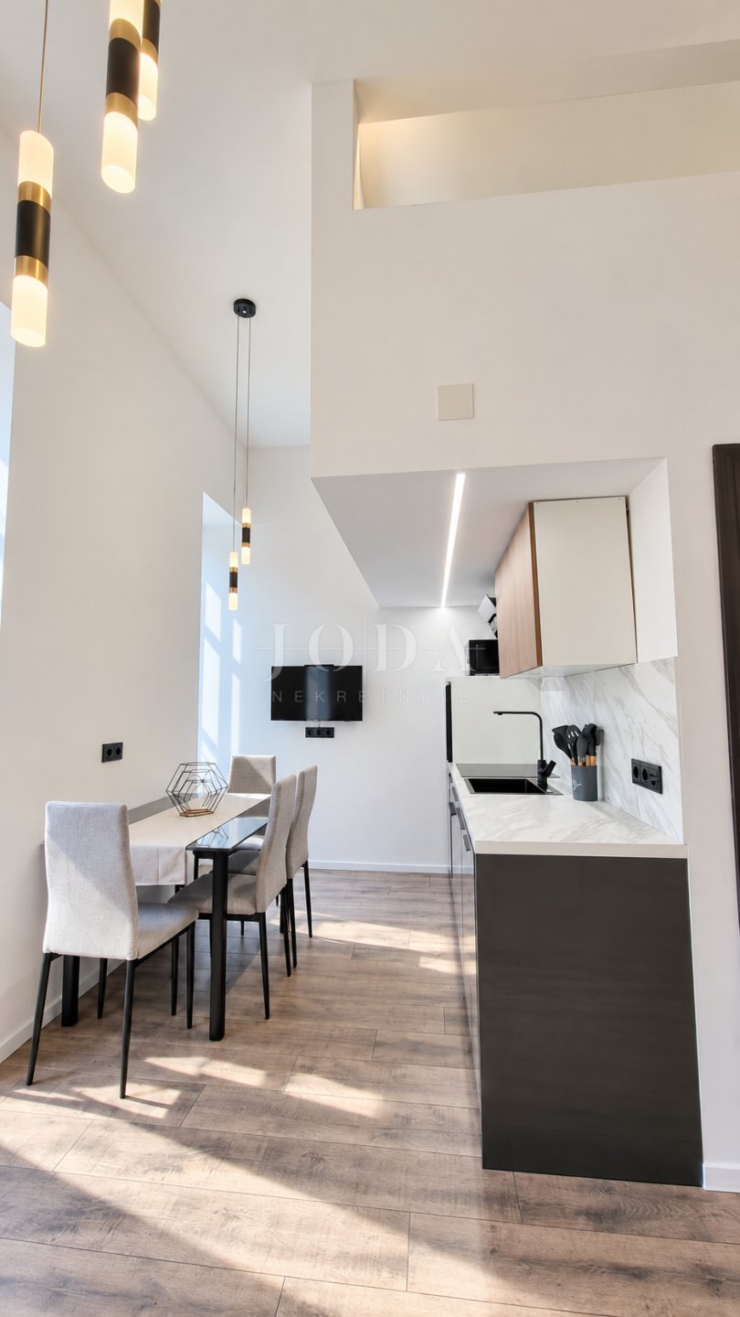 Apartmán Na prodej - Primorsko-goranska Centar