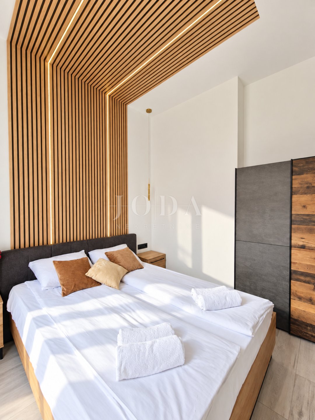 Apartmán Na prodej - Primorsko-goranska Centar