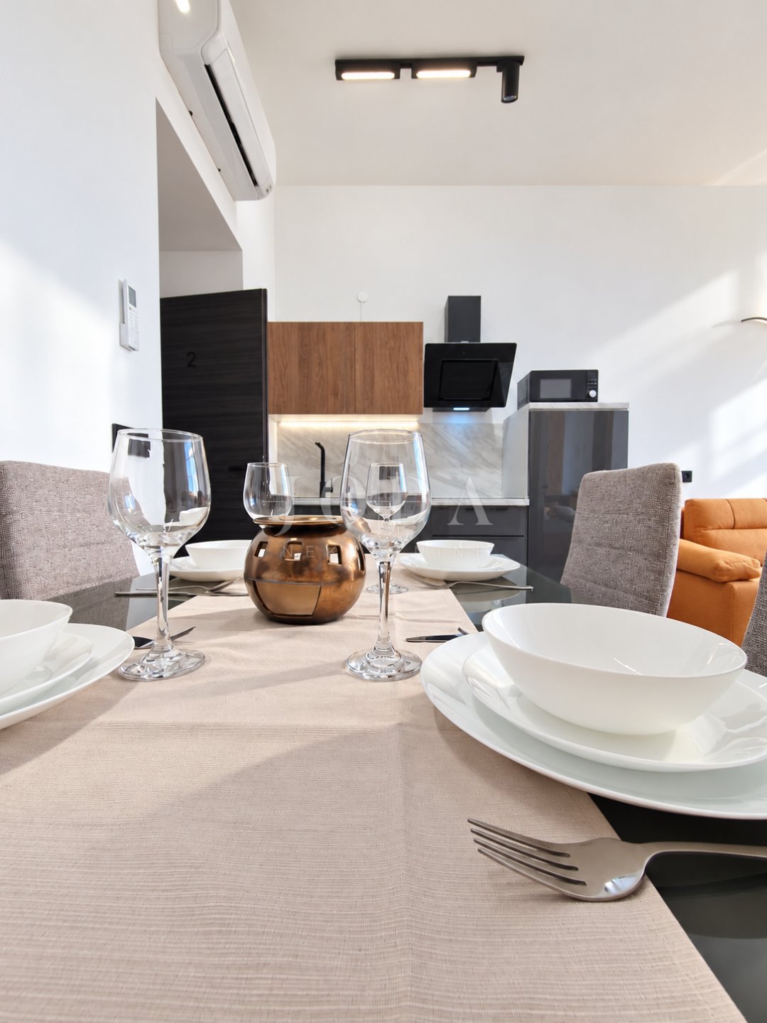 Apartmán Na prodej - Primorsko-goranska Centar